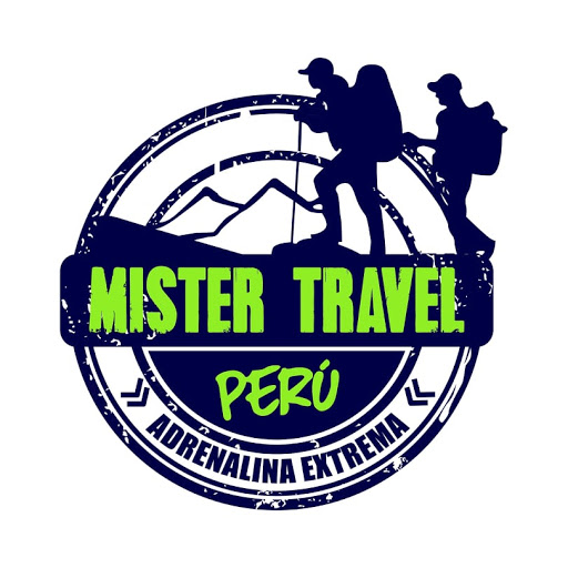 Mister Travel Perù - Paradero santa Anita oficina