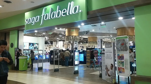 Falabella Santa Anita