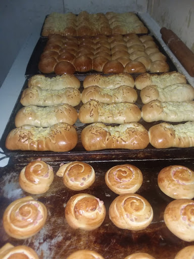 Panaderia Venezolana_Peruana