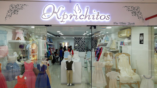 K'PRICHITOS