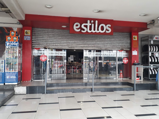 Estilos Tienda Santa Ines