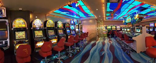 Casino Los Delfines