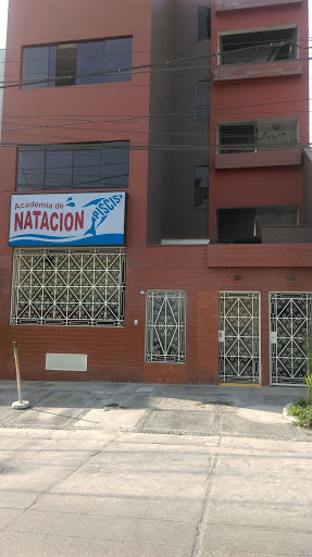 Academia de Natación Piscis