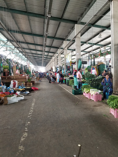 Frutas Mercado Mayorista Santa Anita