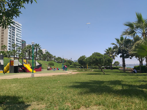 Parque El Principito