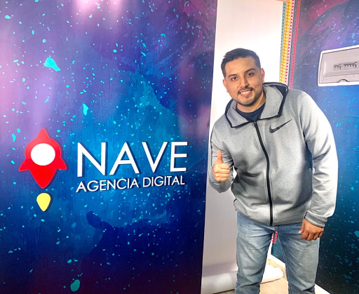 NAVE Digital - Agencia de Marketing Digital en Lima | Branding | SEO | Google Ads | Diseño Web | Redes Sociales