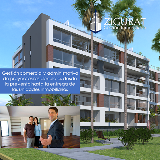 Zigurat Gestión Inmobiliaria