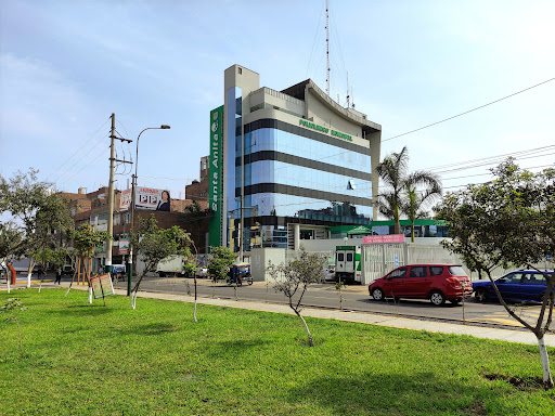 Clinica Municipal De Santa Anita