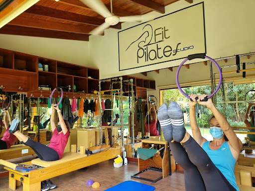 FIT PILATES STUDIO Peru