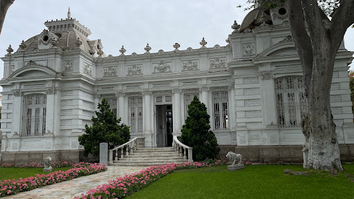 Museo Pedro de Osma