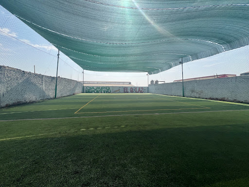 Campo Sintético El Golazo