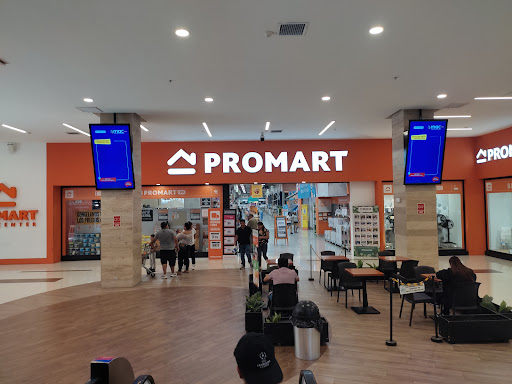 Promart Santa Anita | Muebles, Herramientas, Electrohogar, Pisos y más