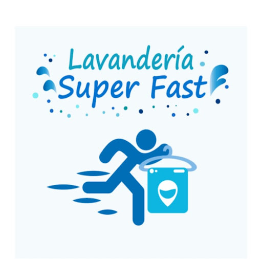 Lavandería Super Fast