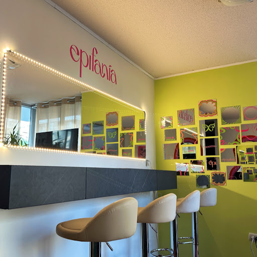 Epifania Makeup Studio