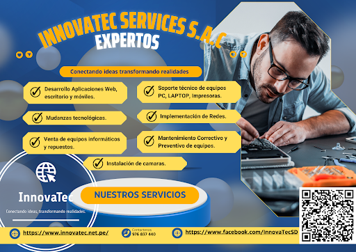 Innovatec Service S.A.C.