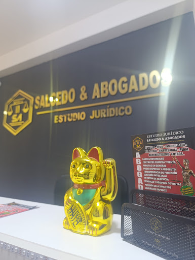 Estudio Jurídico Salcedo & Abogados