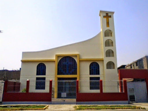 Capilla San José Obrero