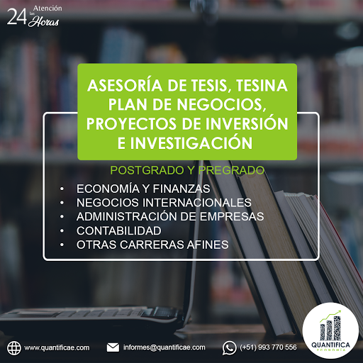 Quantifica Economía