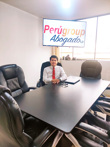 Abogados Perugroup