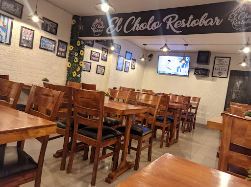 El Cholo Restobar