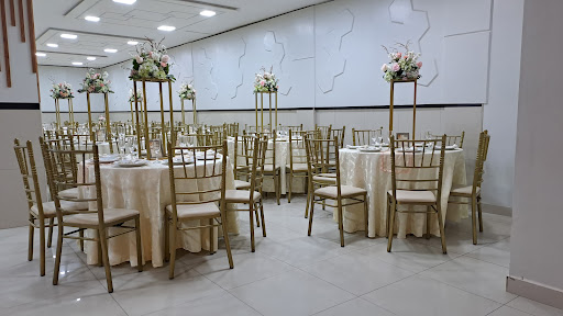 El Sótano Salón de Eventos