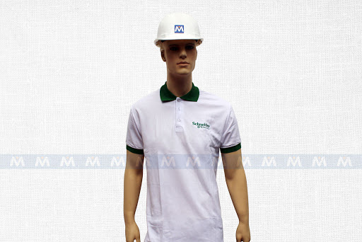 Uniformes de Trabajo | Maxitex Uniformes